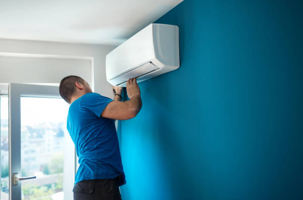 Best Best HVAC Companies  in Locust Grove, GA