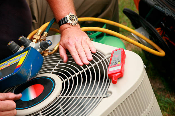 Best HVAC Emergency Services  in Locust Grove, GA