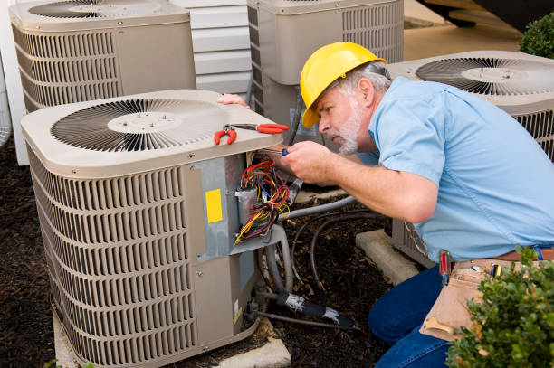 HVAC Troubleshooting in Locust Grove, GA