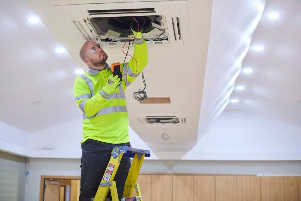 Trusted Locust Grove, GA HVAC Experts
