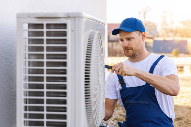 Best HVAC Companies Near Me  in Locust Grove, GA