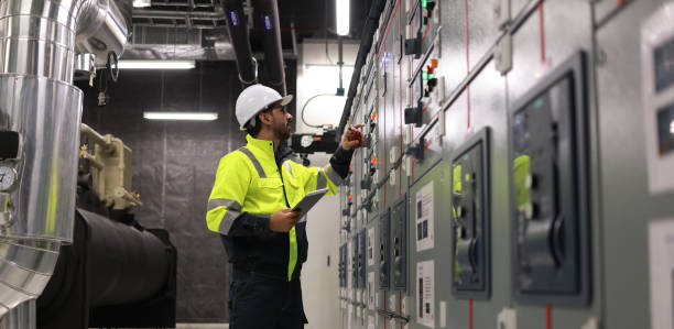 Best Residential HVAC Services  in Locust Grove, GA