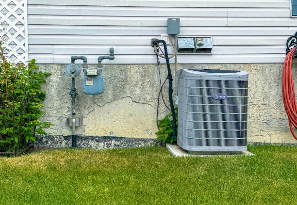 Best HVAC Replacement Cost  in Locust Grove, GA